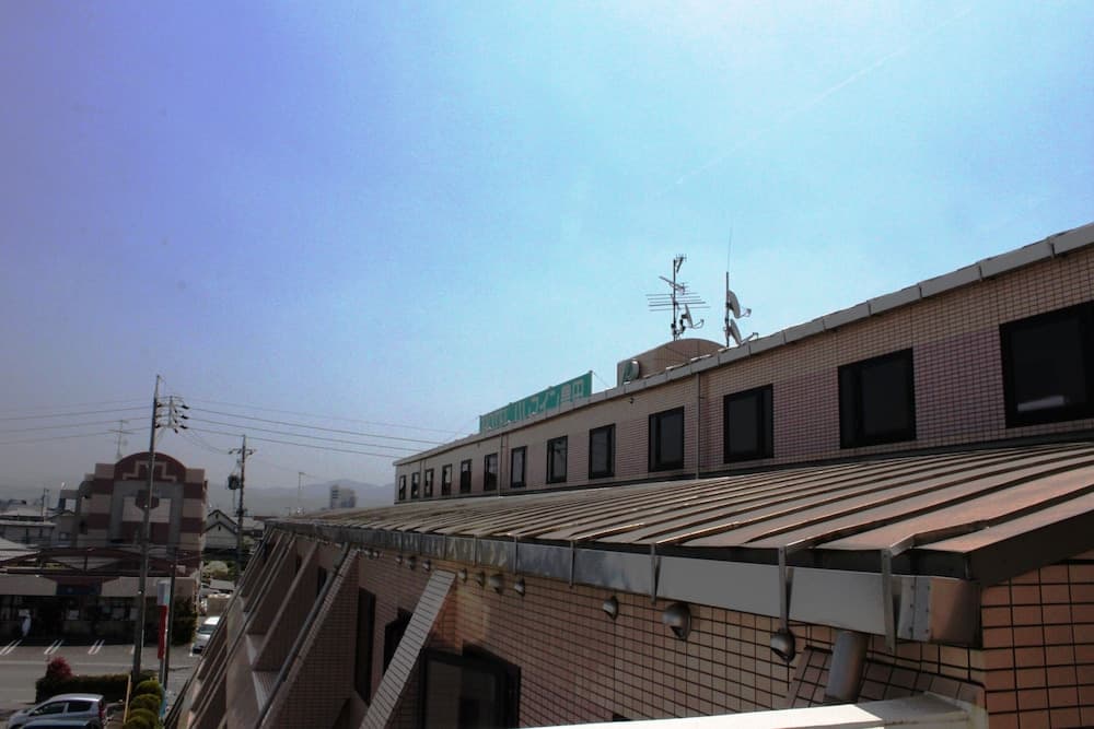 Palace Inn Toyota