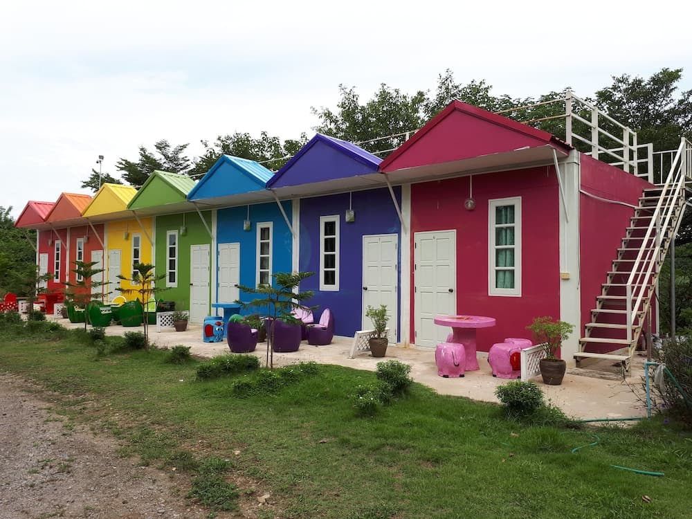 Rai Phurak Resort