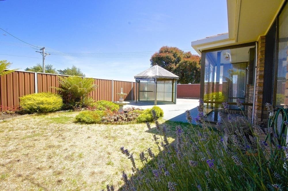 Ocean Beach Villa