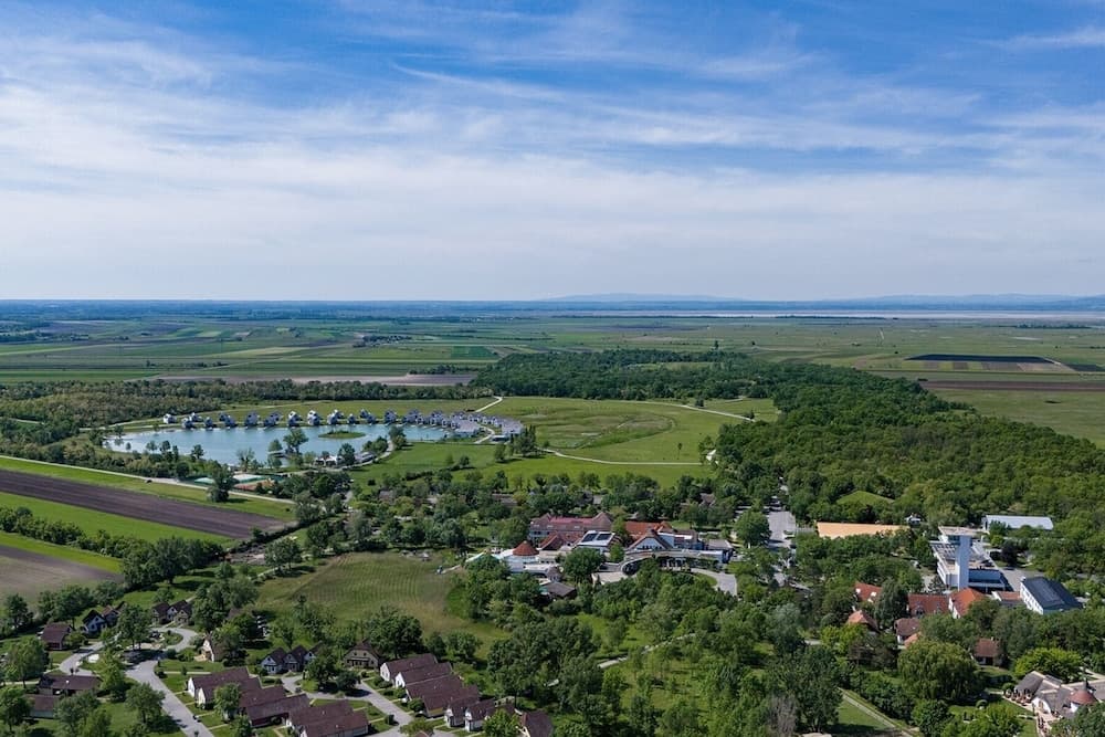 VILA VITA Pannonia