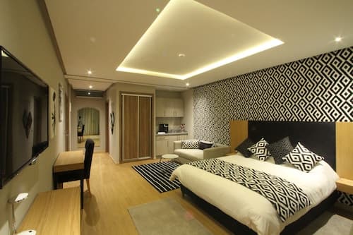 My Loft Anfa