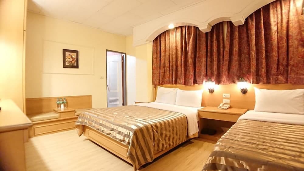 YesHotel