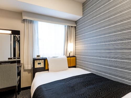 APA Hotel Midosuji Hommachi Ekihigashi