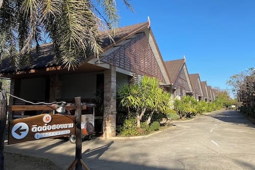 Ruentara Resort & Villa