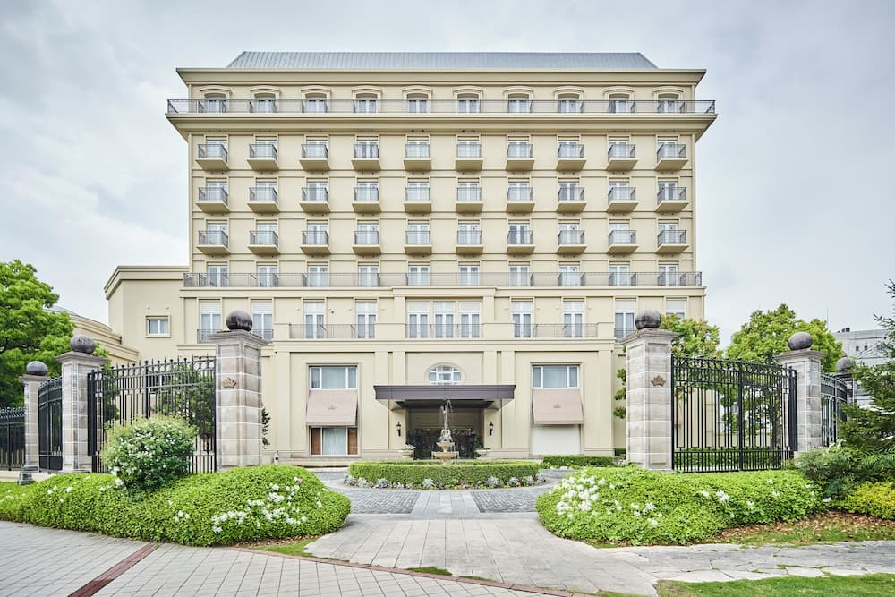 Hotel Grand Tiara MinamiNagoya