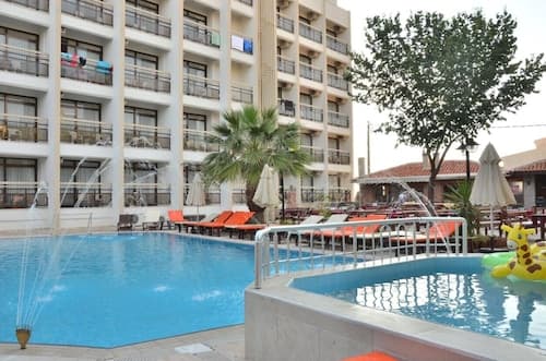 Esat Otel