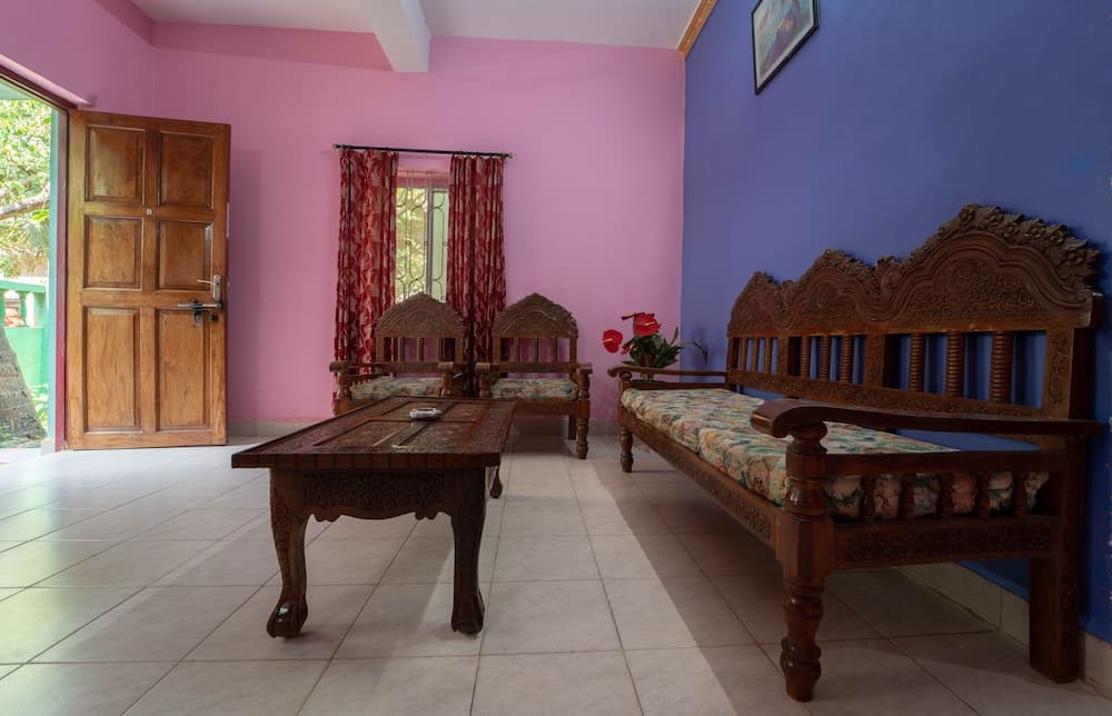 Nelmar Nest Guest House
