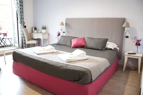 B&B Just Rome