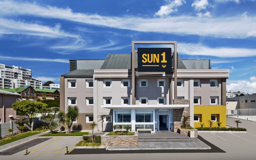 SUN1 Port Elizabeth