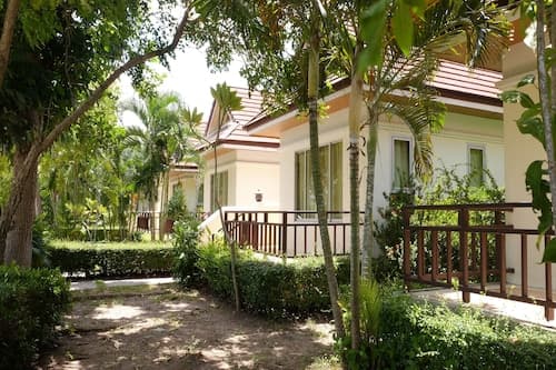 Aana Residence Resort