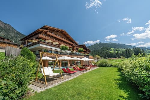 Alpbacherhof – Mountain & Spa Resort