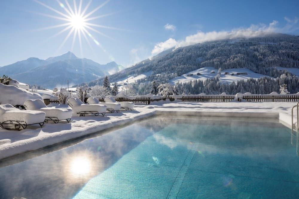 Mountain & Spa Resort Alpbacherhof