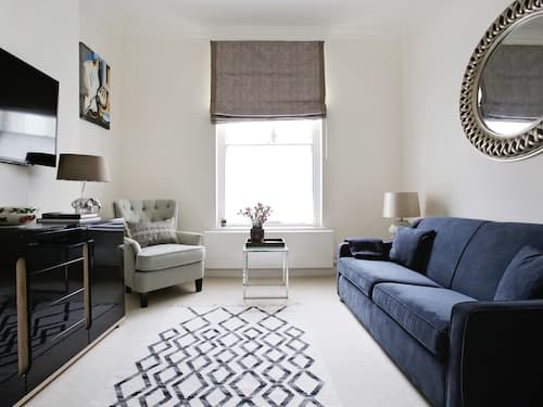 Central London Flat Westminster