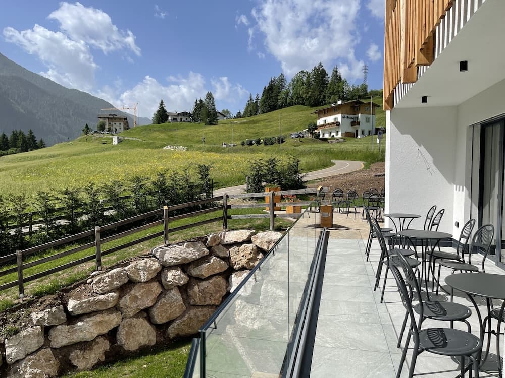 Hotel Miravalle