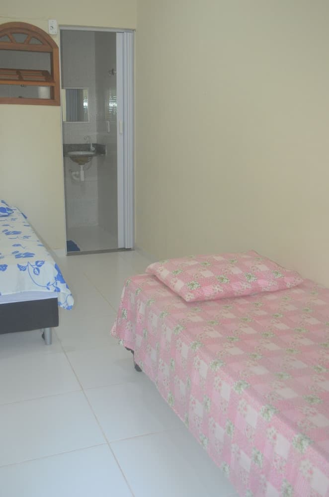 Bambu Brasil Suites