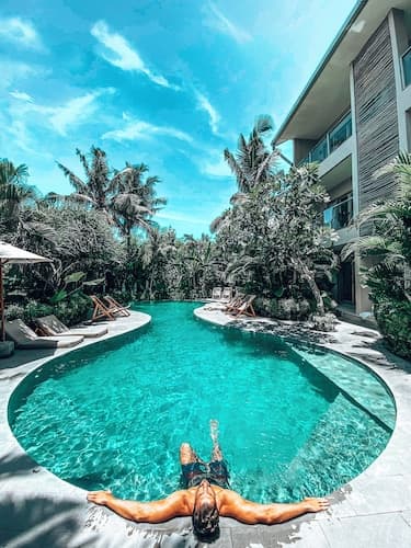 The Soul House Bali