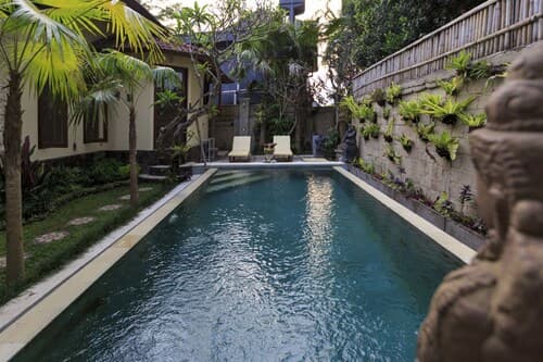 Murni's Villa Kelor