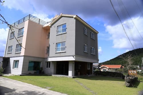 Woojinsam Pension