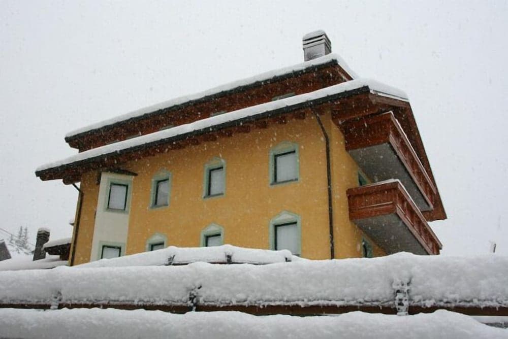 Residence Antigua
