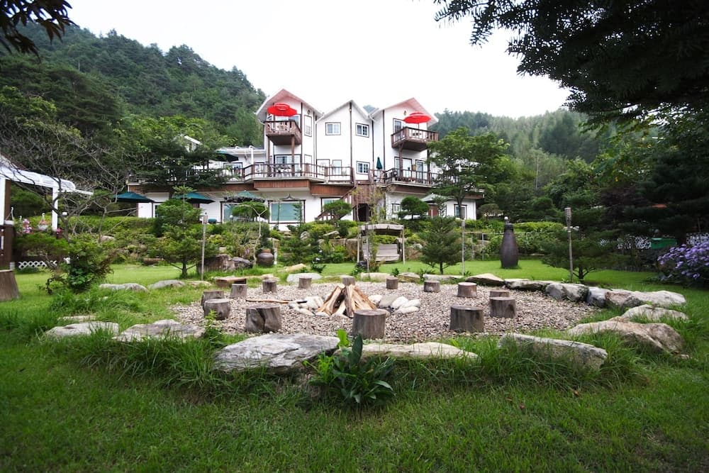Starvill Pension