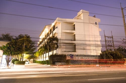 The Square Rayong