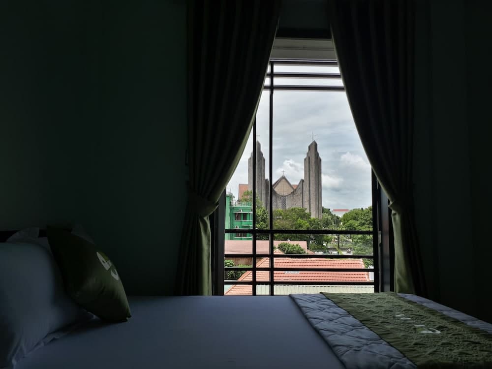 EMT Homestay Hue Vietnam