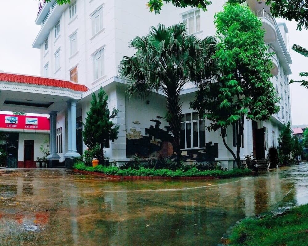 Yen Nhi Hotel Ninh Binh
