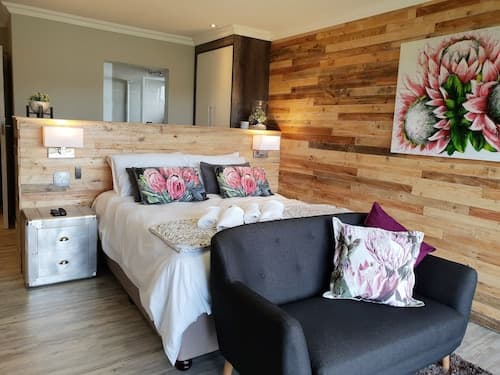 Riverview Guesthouse