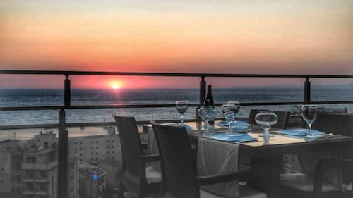 Ada Demir Otel Kuşadası (+12 Adults Only)