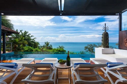 Sawan Anda Villa by Bluesiam Group