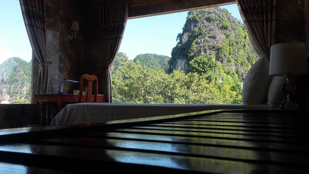 Limestone View Homestay