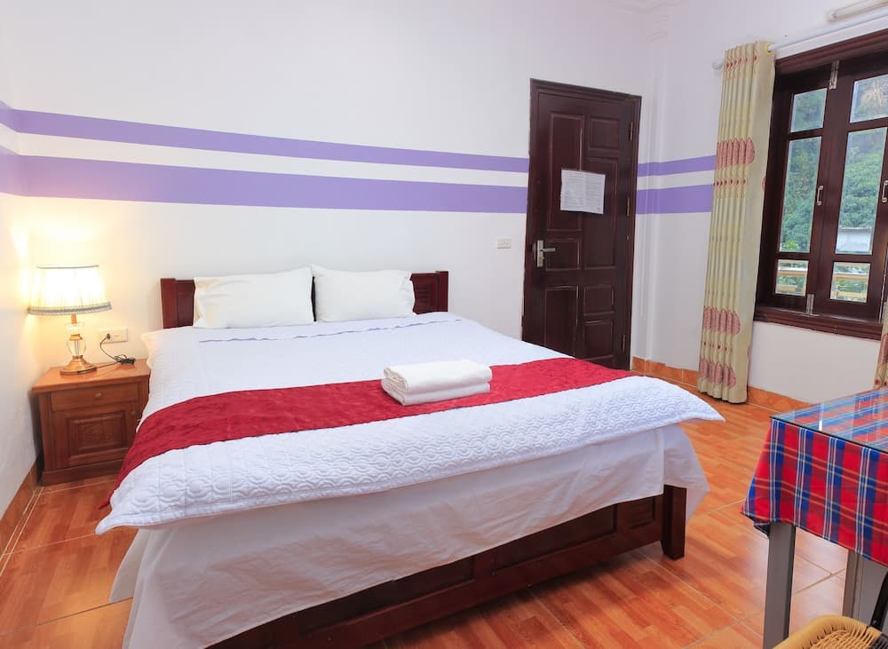 Tuan Ngoc Hotel