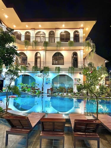 Tuan Ngoc Hotel