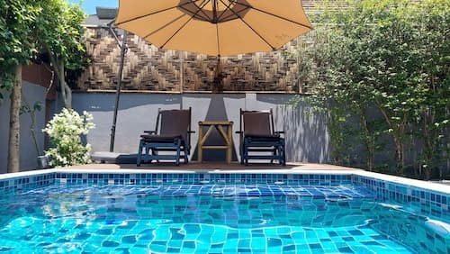 Ton Yaang Private Pool Villa