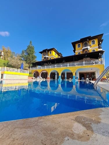 Altinsaray Hotel