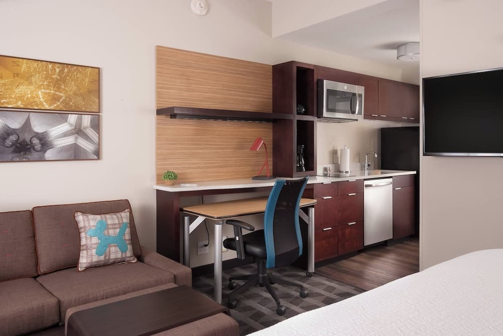 TownePlace Suites Charleston Airport/Convention Center