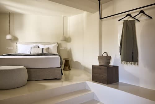 Sharm Hotel Mykonos