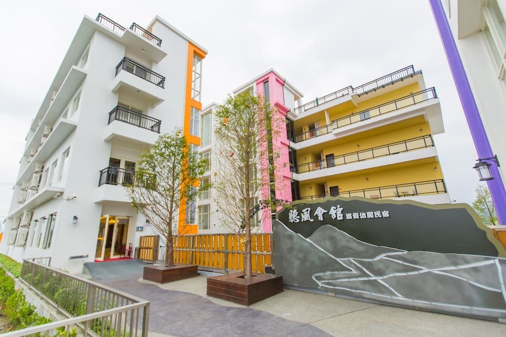 Ting-Feng B&B