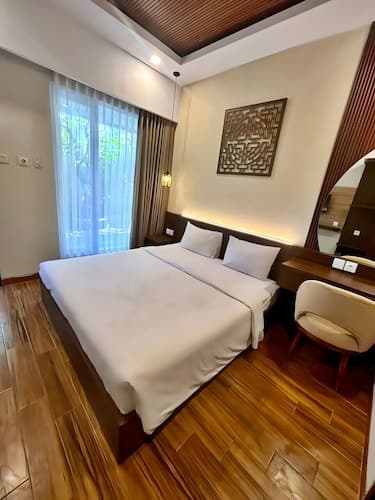 Grand Kesambi Resort & Villa Bali