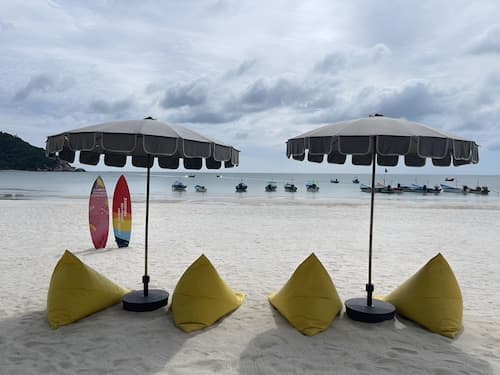 Haadrin Resort