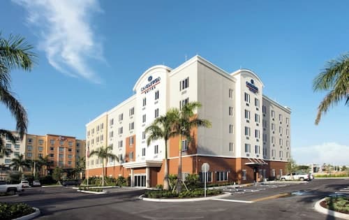 Candlewood Suites Miami Exec Airport - Kendall by IHG