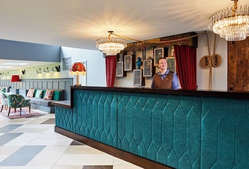 Hotel Indigo Stratford Upon Avon by IHG