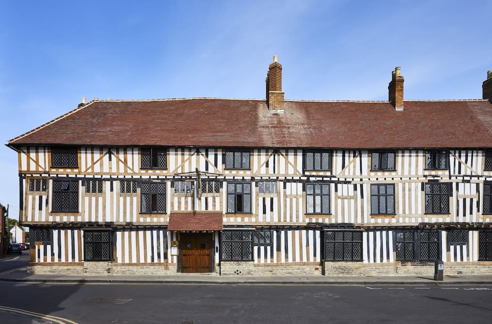 Hotel Indigo Stratford Upon Avon by IHG