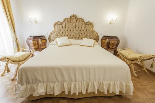 Holiday Home 'suite Sarandrea' in Rome Vatican Saint Peter Area