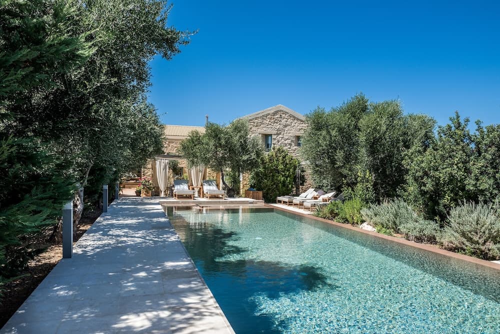 Villa Dimi