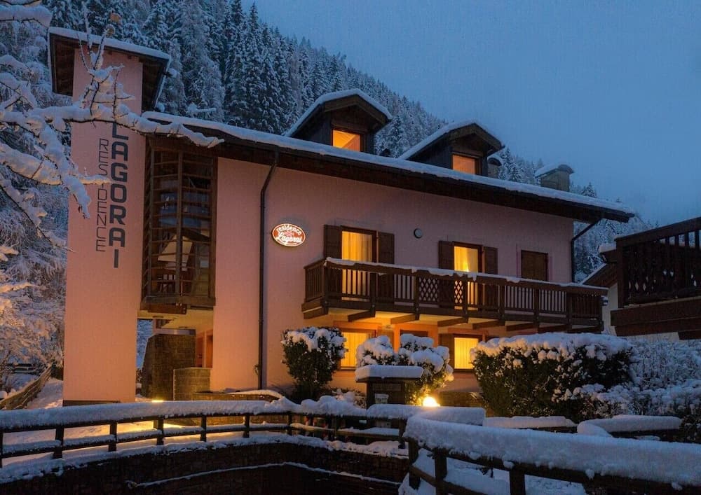 Residence Lagorai