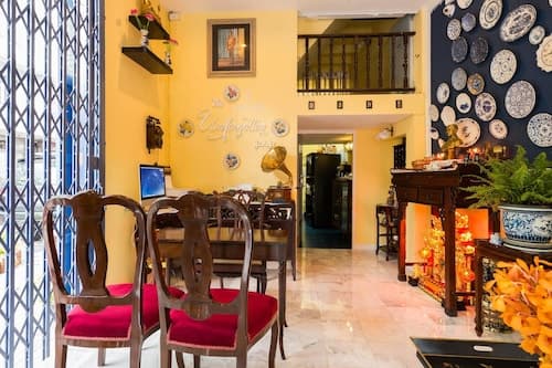 The Unforgotten B&B