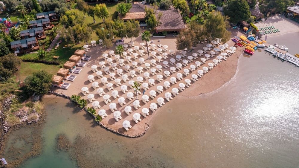 Sugar Beach Club