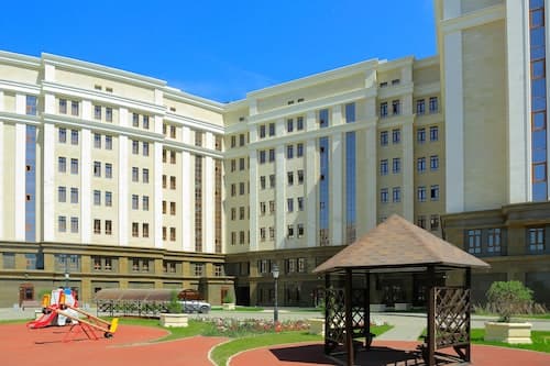 The Arc Residence
