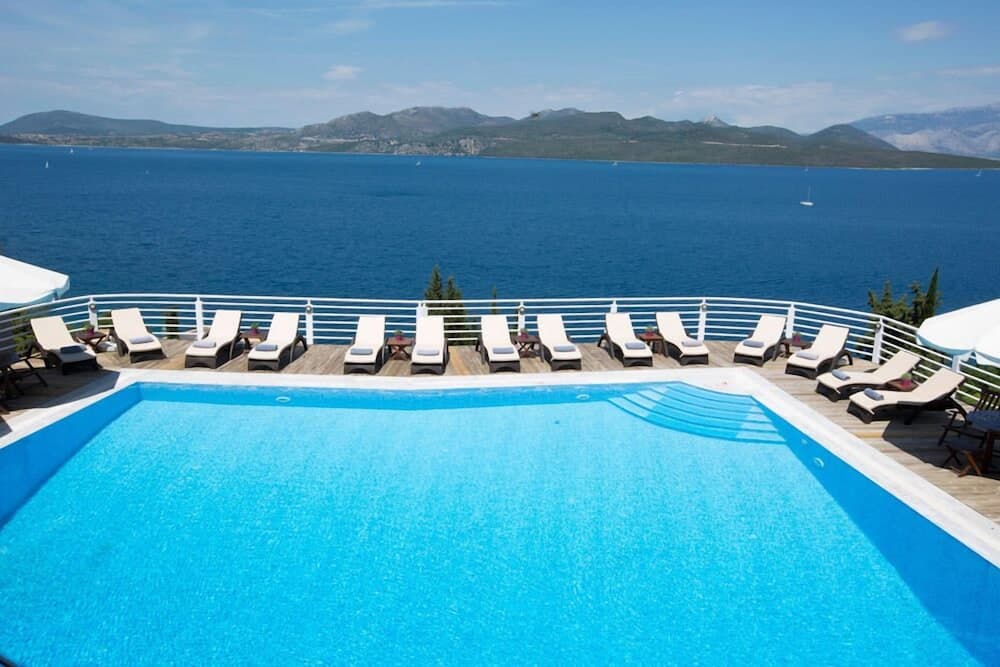 Adriatica Hotel